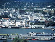 Mercatini di Natale Oslo